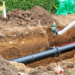 Installation de Fosses Toutes Eaux : Garantie d'un Assainissement de Qualité Cuers